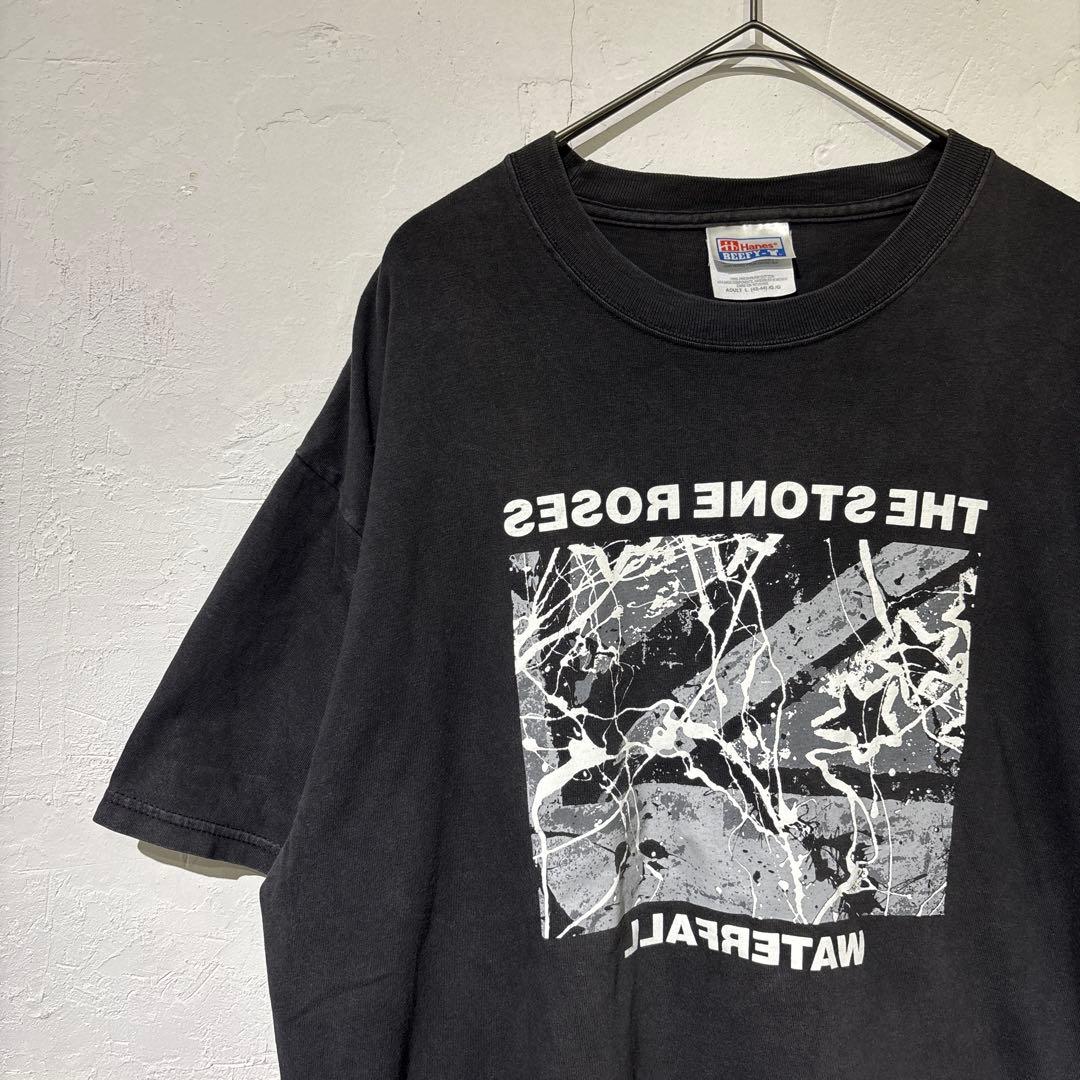 number(n)ine ナンバーナイン 01SS Tシャツ ストーンローゼズ - メルカリ