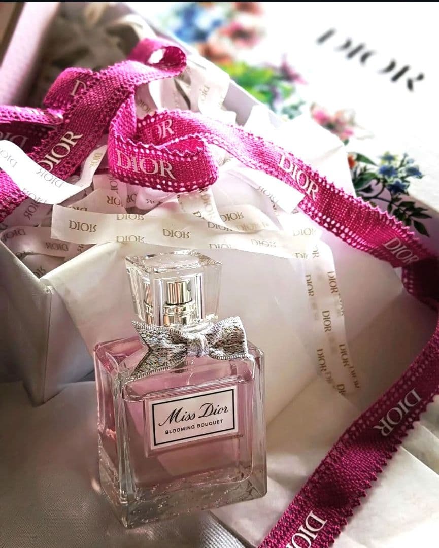 ★Diorオードゥトワレ50ml★新品★ミスディオール♡ ディオール（Dior） ミス ディオール オリジナル オードゥ トワレ 通販