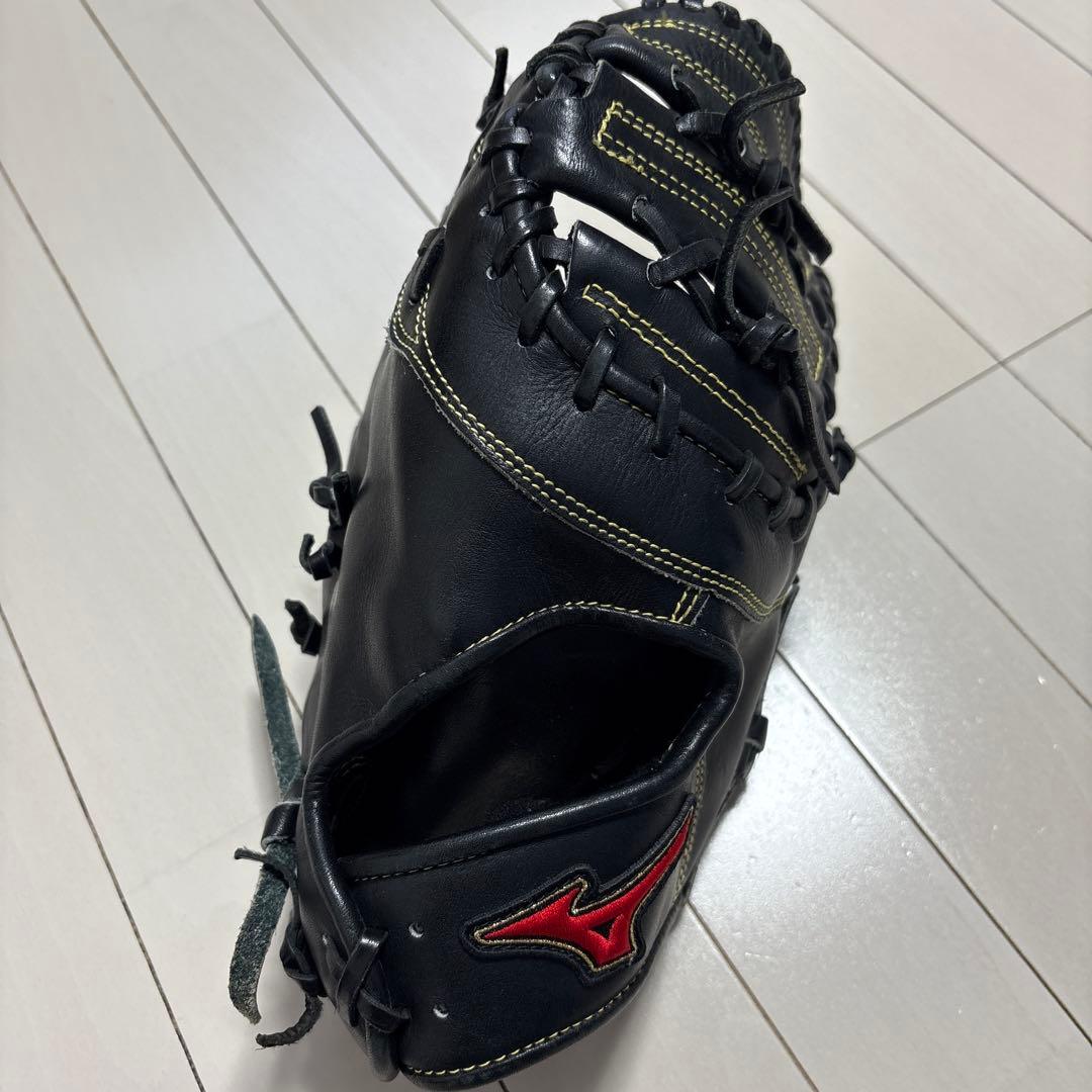 MIZUNO ビクトリーステージ　ファーストミット 楽天市場】ミズノ ビクトリーステージ ファーストミットの通販