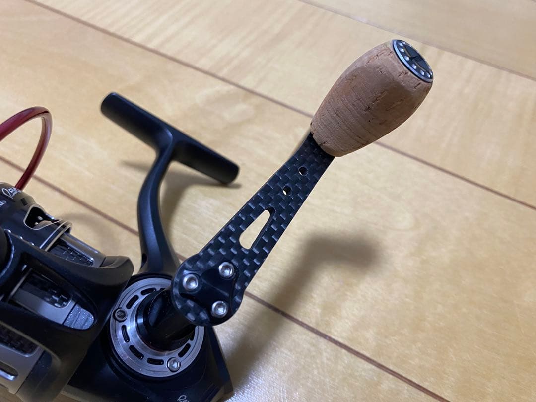 アブガルシア Revo MGX THETA MGXシータ 25000SH