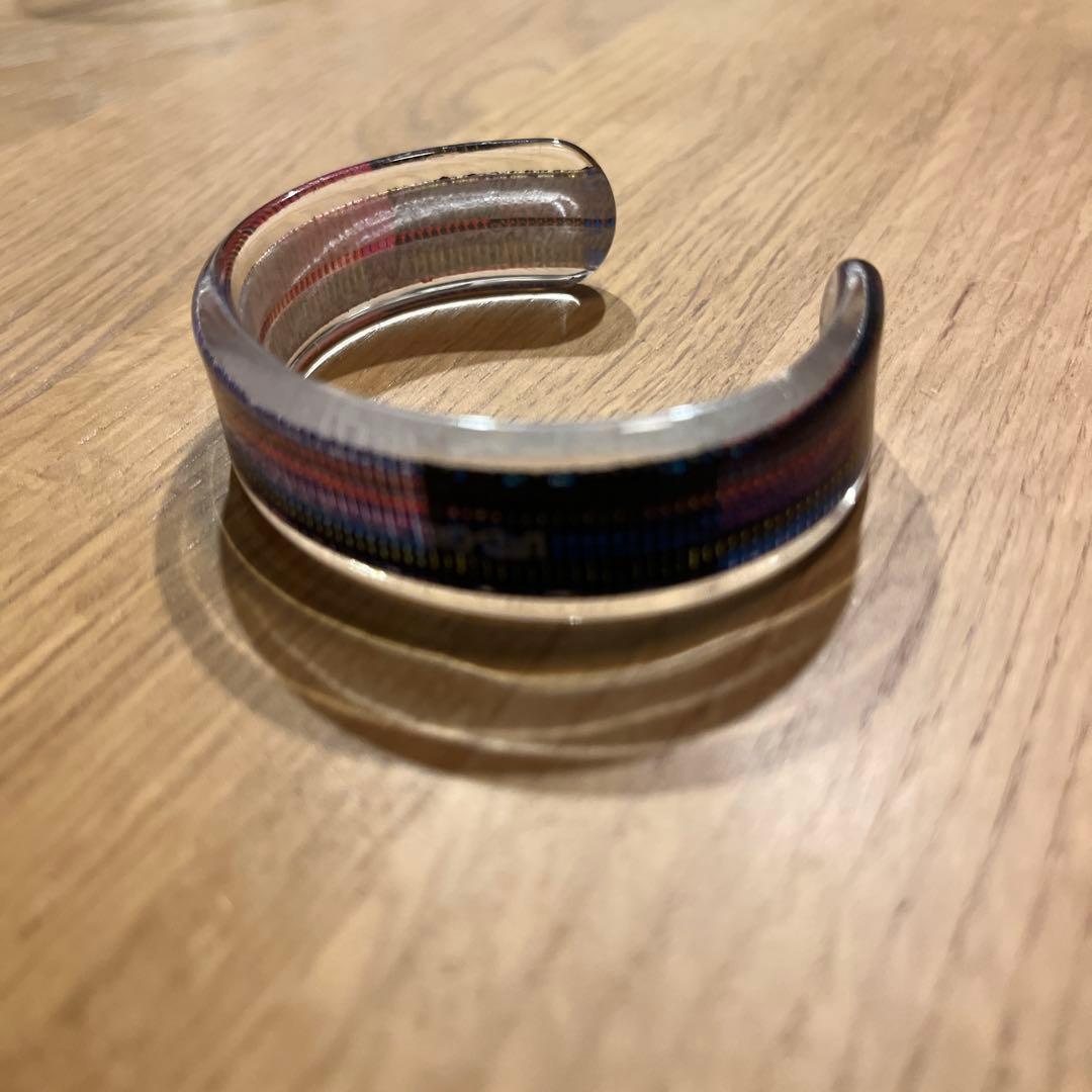 balanceweardesign バランスウェアデザイン バングル 現BAL - メルカリ