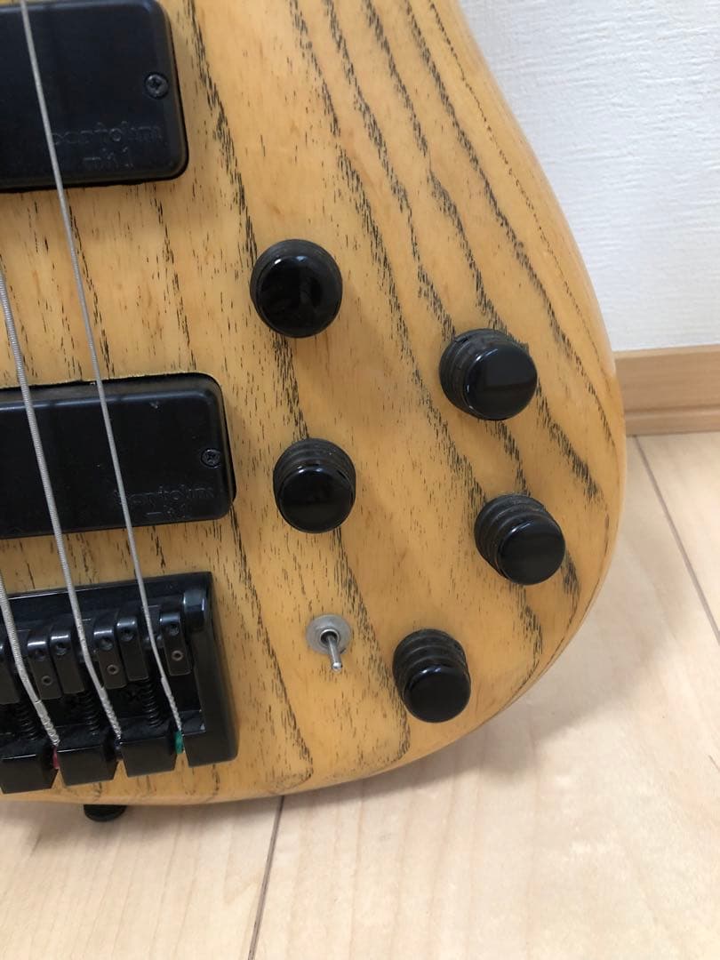 Cort 5弦ベース B5 20th - メルカリ