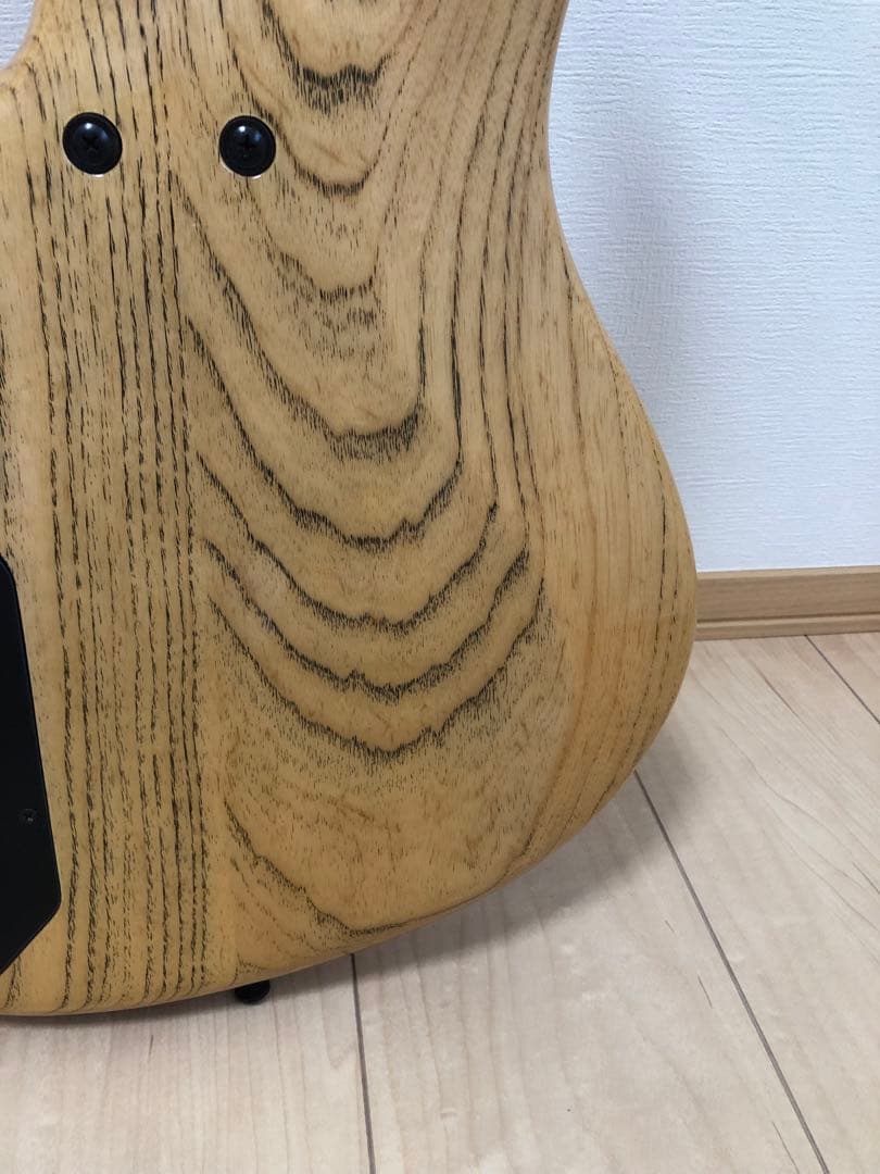 Cort 5弦ベース B5 20th - メルカリ