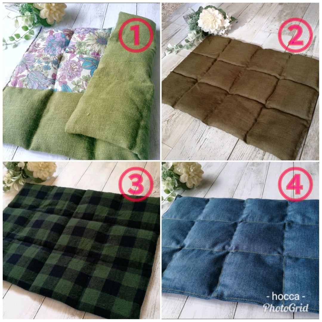 玄米カイロ・大サイズ　商品一覧 玄米カイロ・大 | COCOFA