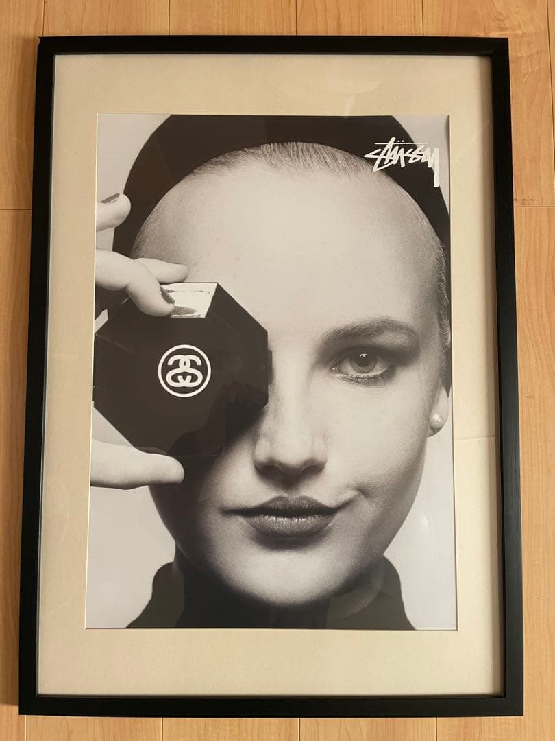Chanel/Stussyポスター 非売品 ⚠️ポスターのみでお値下げ Chanel/Stussyポスター 非売品 ️ポスターのみでお値下げ 2026年最新