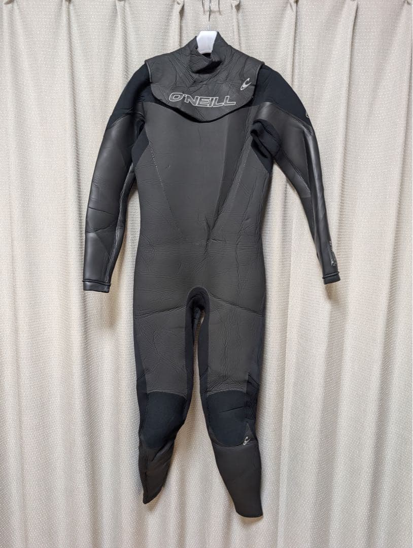 ONEILL(オニール)5×3mm セミドライ　メンズMLサイズ O'NEILL(オニール) 5×3mm セミドライ メンズ MLサイズ O'NEILL