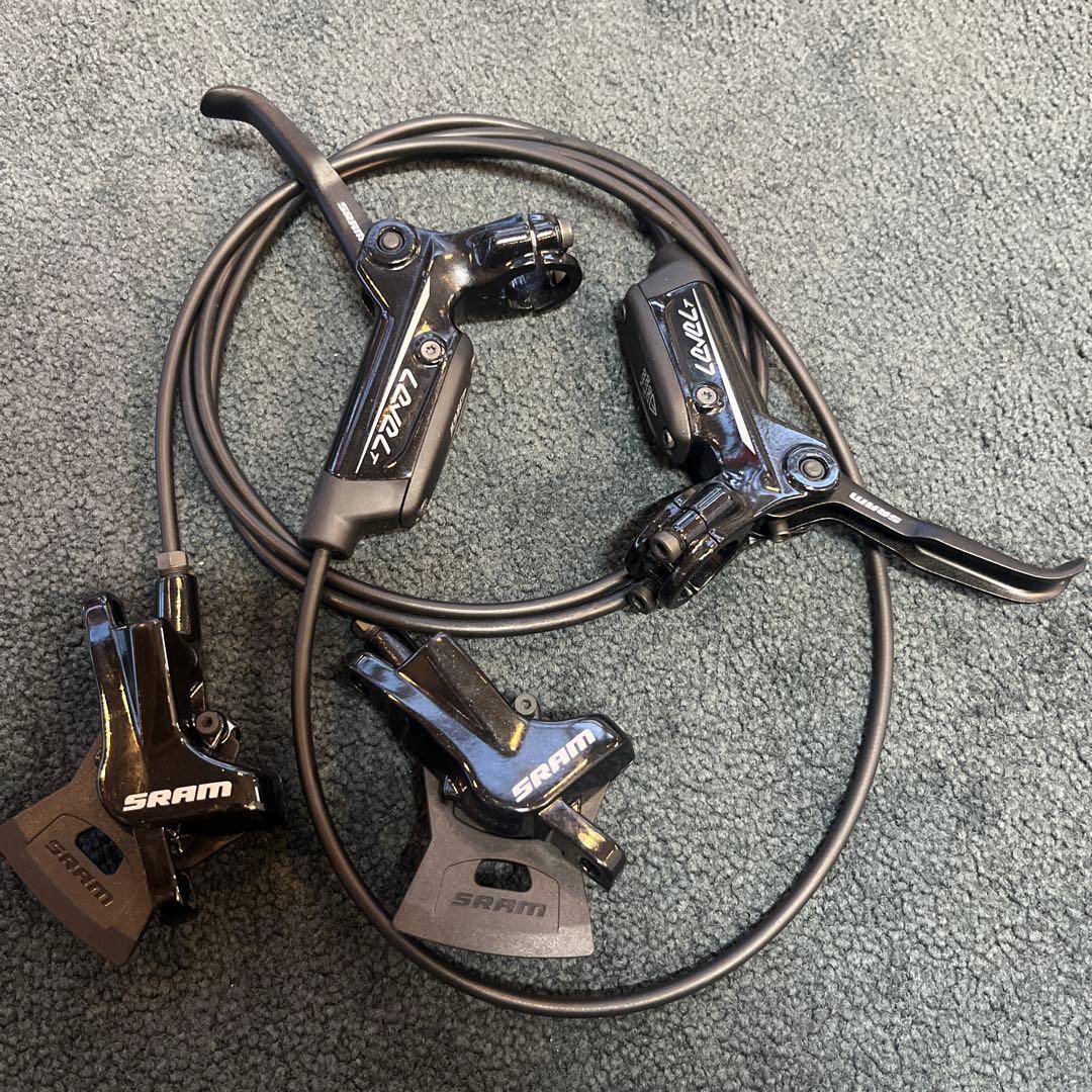 SHIMANO ULTEGRA st-8050 st-6870 シフトレバー
