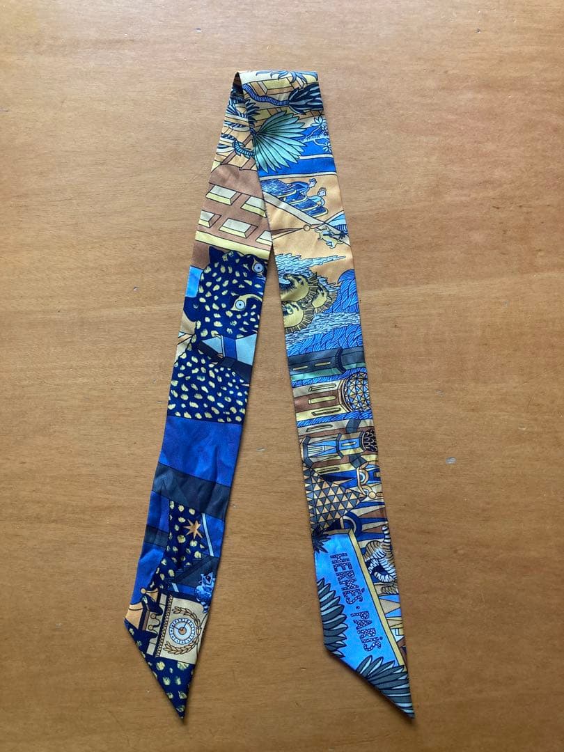 エルメス　HERMES ツイリー アニマポリス 楽天市場】エルメス ツイリー アニマポリスの通販