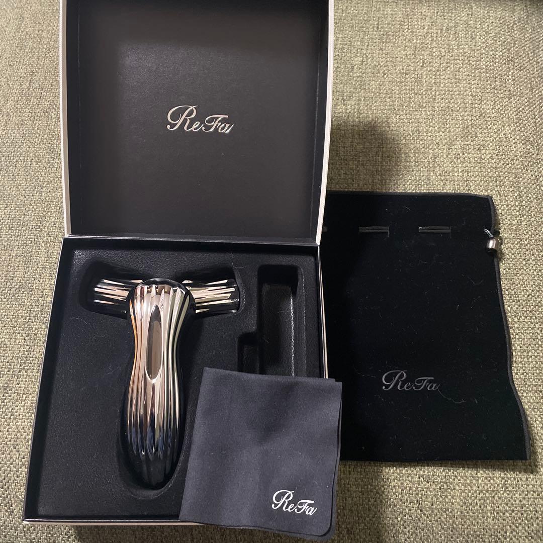 ボディ・フェイスケア ReFa MOTION PRO ReFa MOTION PRO | PRODUCTS | ReFa | MTG Co., Ltd.