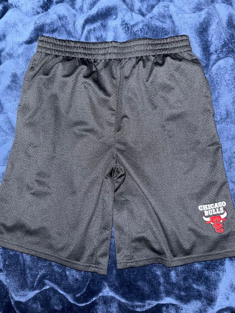 90年代 USA製 チャンピオン Champion NBA CHICAGO 【NBA❌NIKE】シカゴ