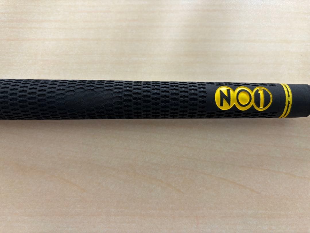 ツアーAD CQ-5S 1W用タイトリストスリーブ付