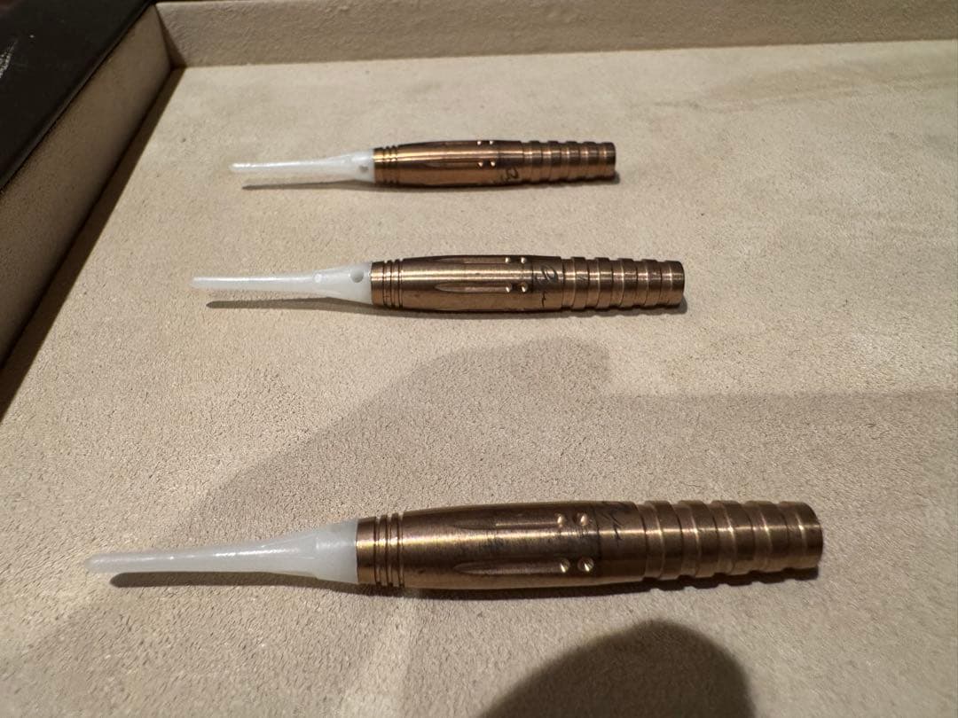 ☆Predator☆REVO☆12.9☆ユニロック☆108g☆29inc.