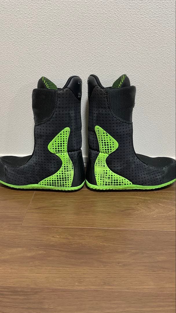 バートン　ツーリスト　27.5cm
