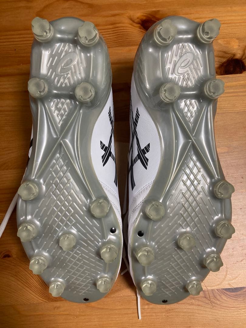 新品・未使用　25.5cm　DS LIGHT X-FLY 5