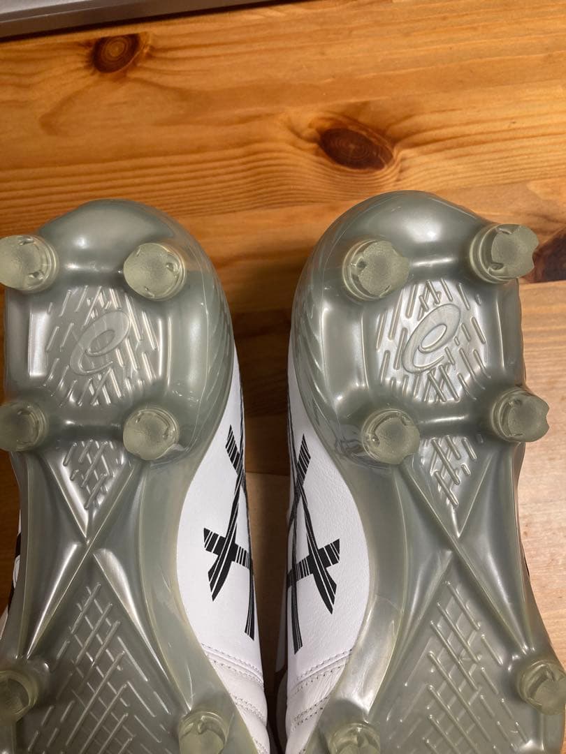 新品・未使用　25.5cm　DS LIGHT X-FLY 5