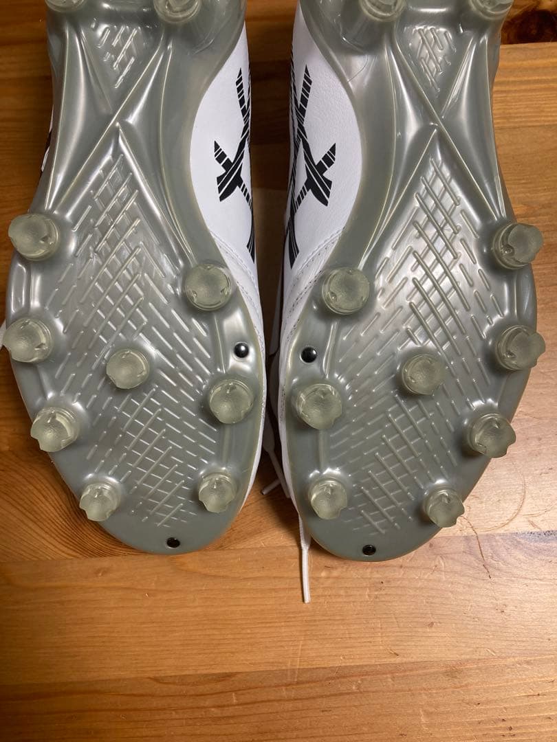 新品・未使用　25.5cm　DS LIGHT X-FLY 5