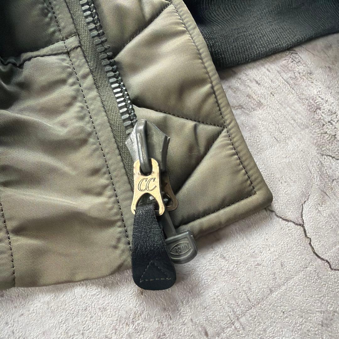 60s USAF MA-1 フライトジャケット 8269D 63年 - メルカリ