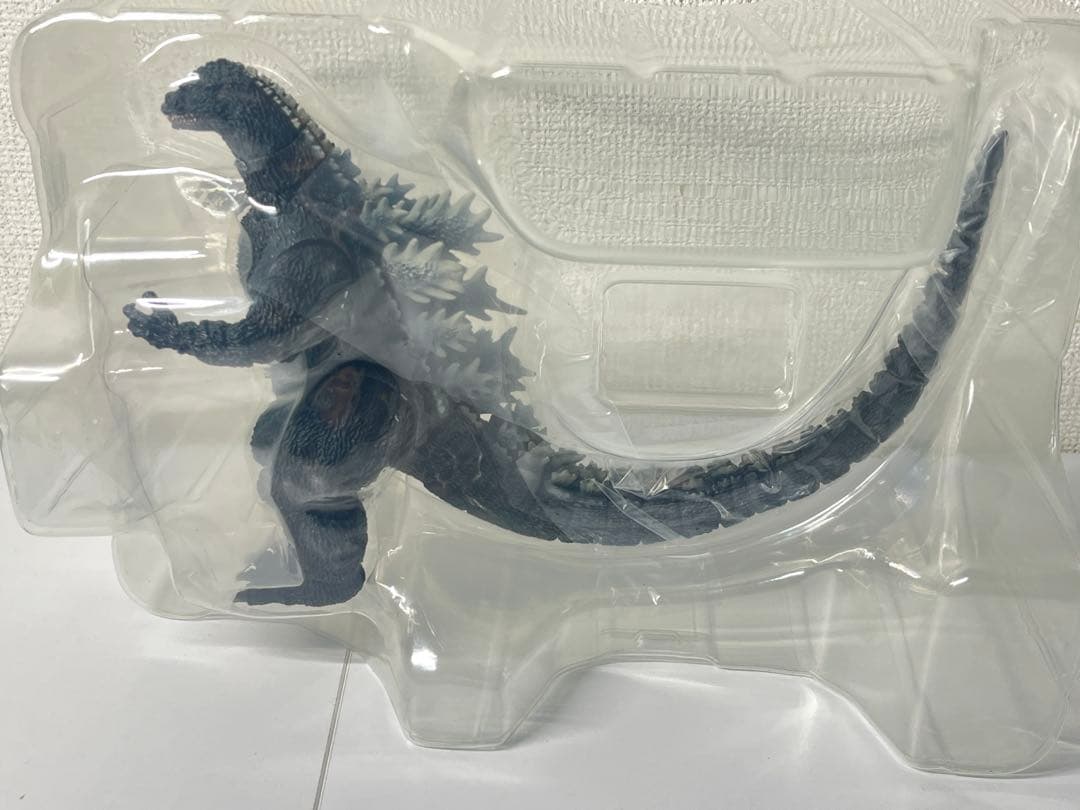 S.H.MonsterArts ゴジラ 1989 ゴジラVSビオランテ
