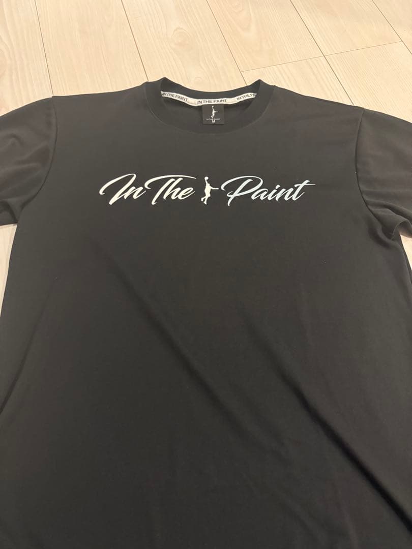 In The Paint ウォームアップウェア