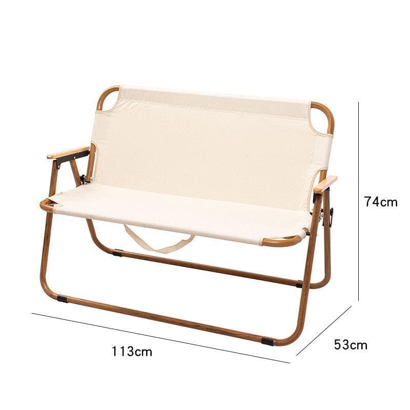 クイックキャンプ 折りたたみ式 二人掛け ローチェア ベンチ 3色 楽天市場】☆ご好評につき再入荷！☆ 折りたたみ コンパクトベンチ 二