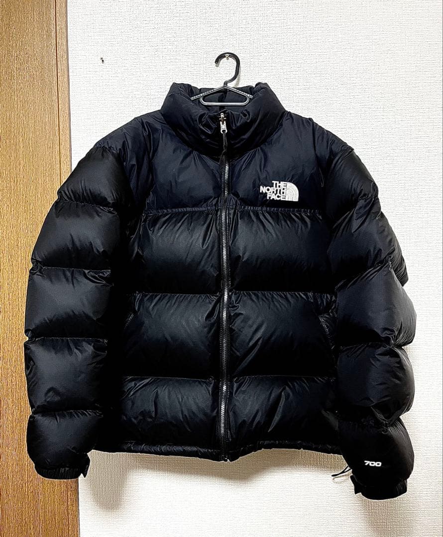 THE NORTH FACE ヌプシダウンジャケット XL USサイズ　700 SALE】大きいサイズ メンズ ノースフェイス THE NORTH FACE ダウン
