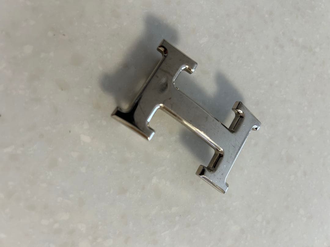 エルメス G刻印 85センチ 差し替え防止の為NC NRでお願い致します