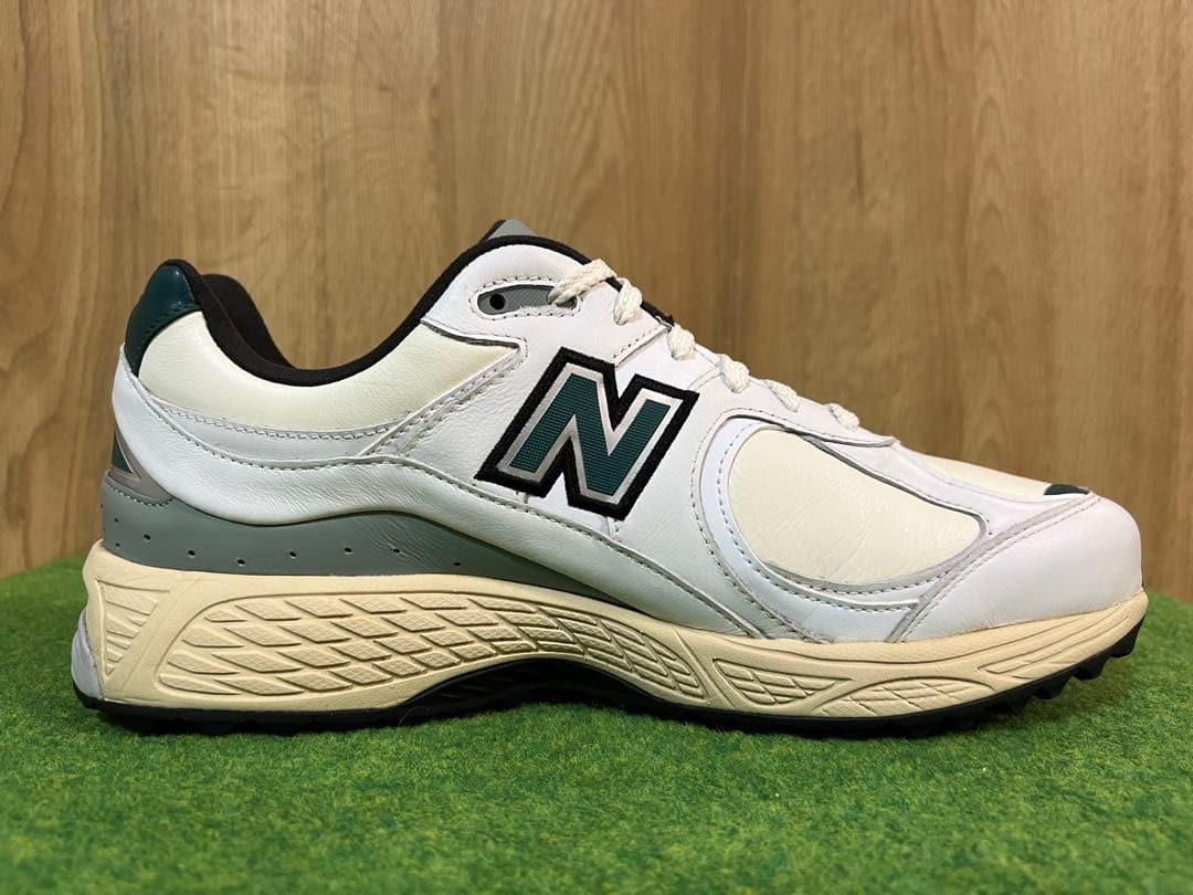 ニューバランス 2002 V1 SL / 27.5cm / ゴルフシューズ