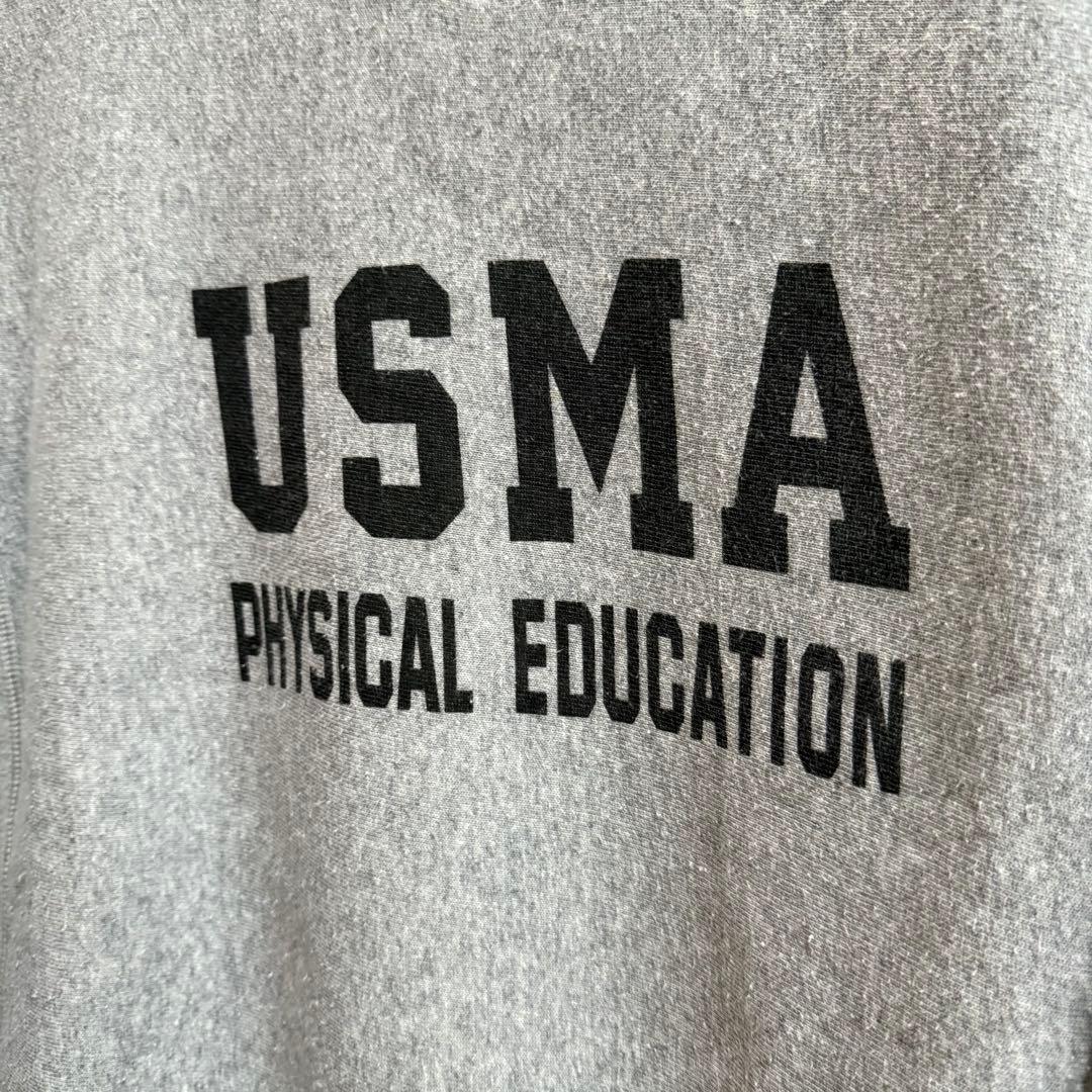 WAREHOUSE co. BODIES USMA スウェット初期頃 40 L - メルカリ