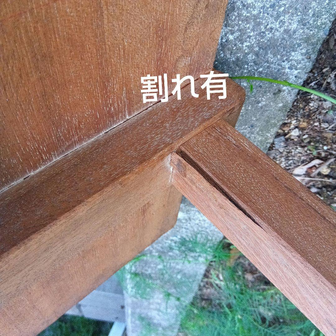 送料無 昭和のそろばん塾の文机 長机 木製シンプルテーブル