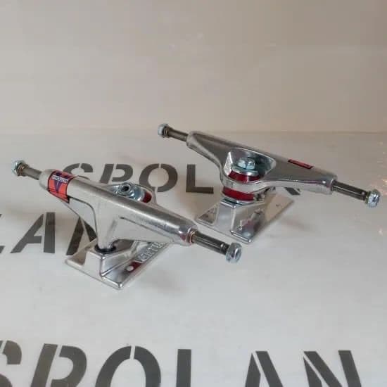 VENTUREベンチャー V-HOLLOW / 5.0Hi シルバー