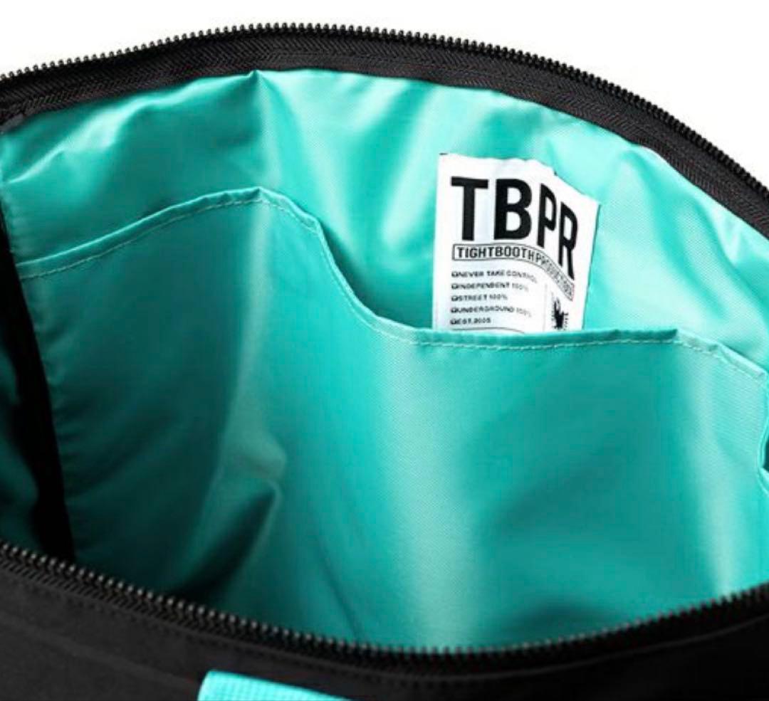 TBPR×HOLLANDコラボ3WAY BAG 新品 - メルカリ