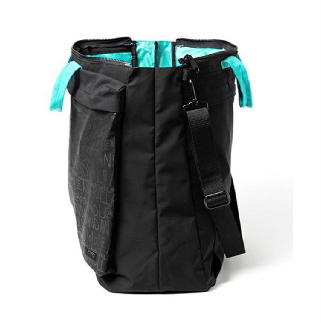 TBPR×HOLLANDコラボ3WAY BAG 新品 - メルカリ