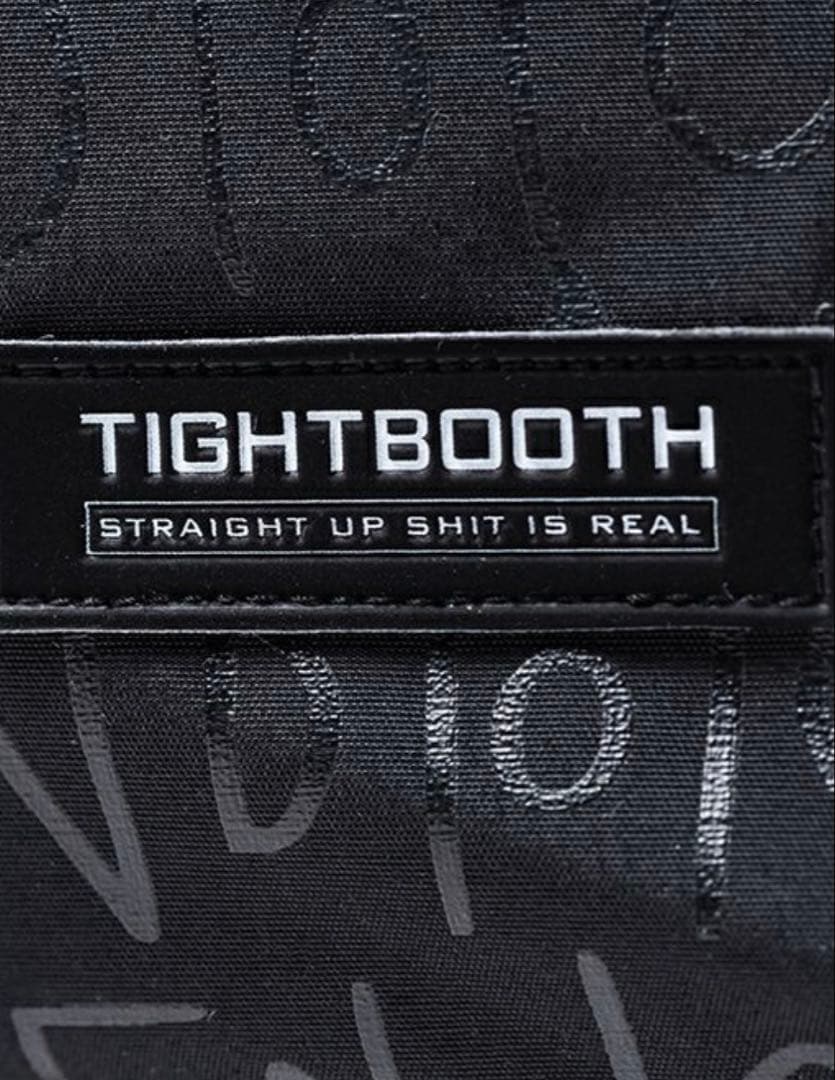 TBPR×HOLLANDコラボ3WAY BAG 新品 - メルカリ