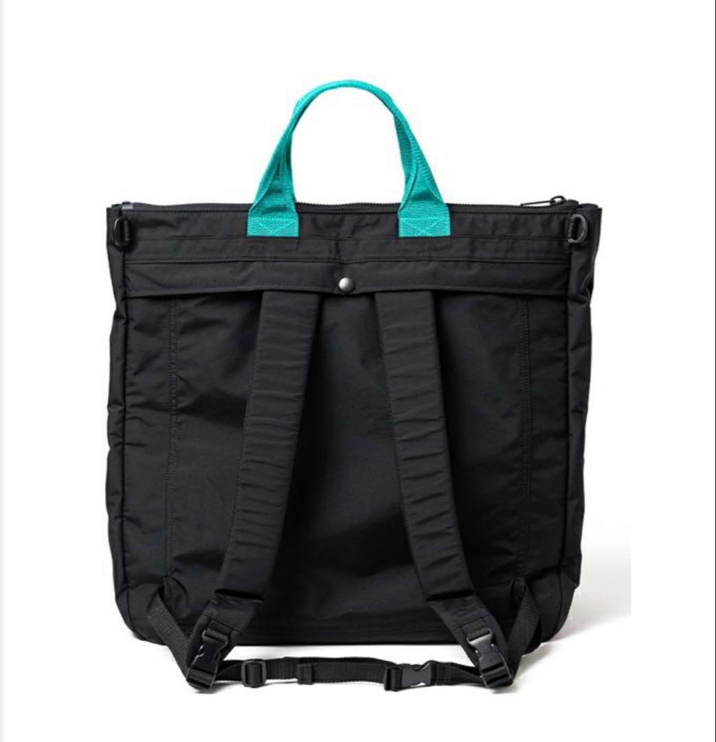 TBPR×HOLLANDコラボ3WAY BAG 新品 - メルカリ