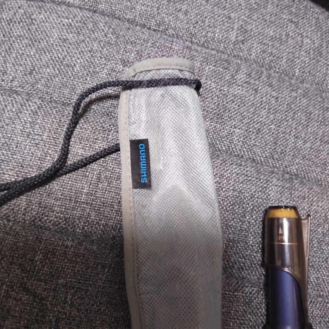 シマノ HOLIDAY 小継　超硬調53 ZT　値段交渉してくださいませ