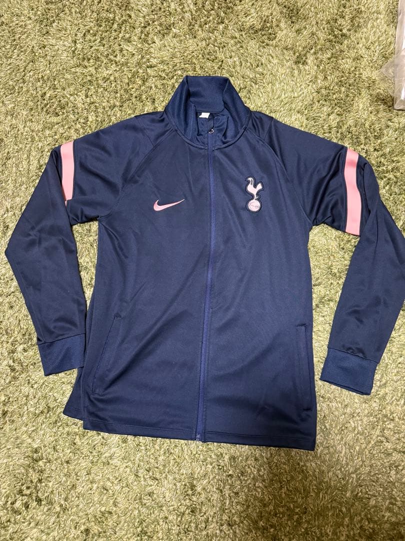 Nike トッテナム・ホットスパー ドリルドトップ 上下セット Nike トッテナム・ホットスパー ドリルドトップ 上下セット 楽天市場