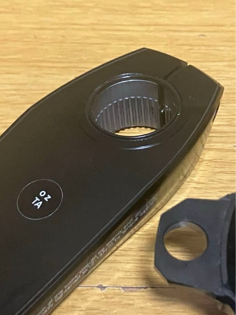 パーツ FC-9000 172.5mm