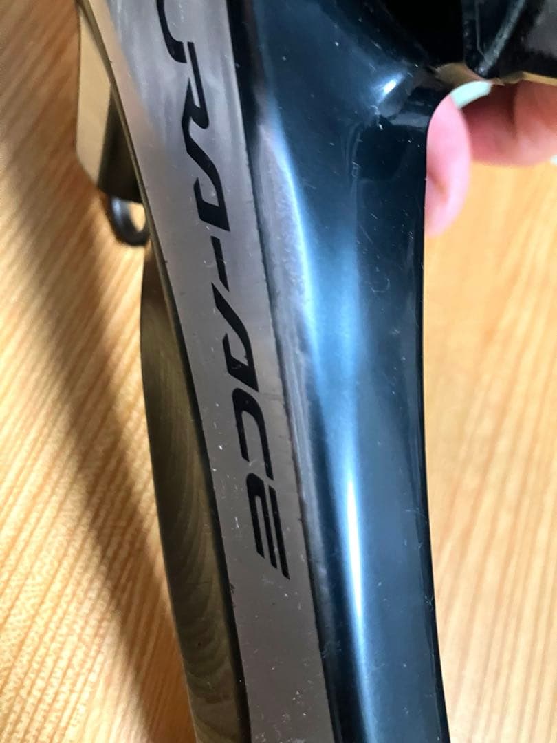 パーツ FC-9000 172.5mm