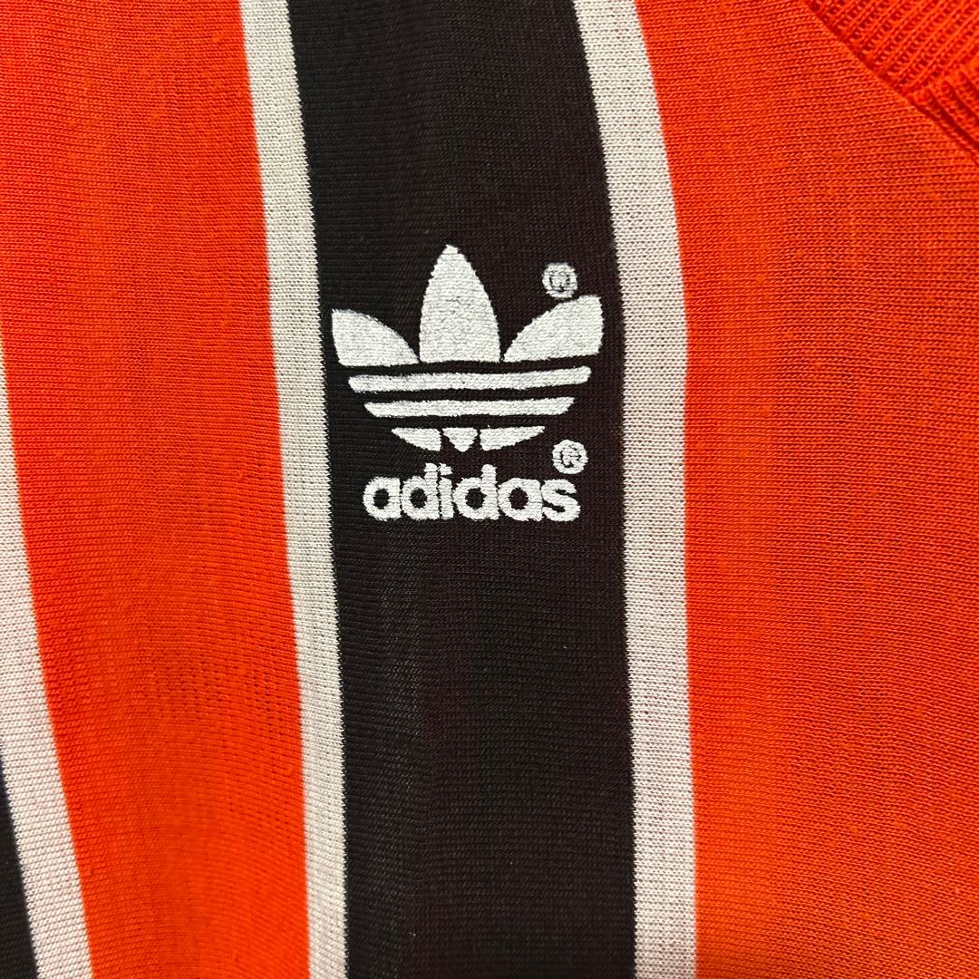 サンパウロFC 『SPFC』 80's ビンテージ ユニホーム #14