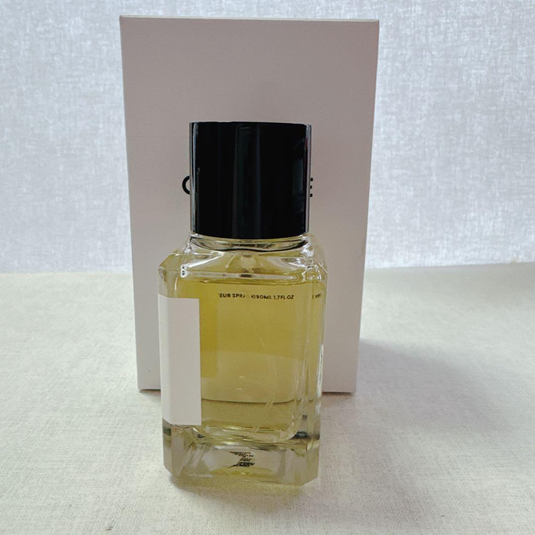 マティエールプルミエール コローニュセドラ オードパルファム - メルカリ