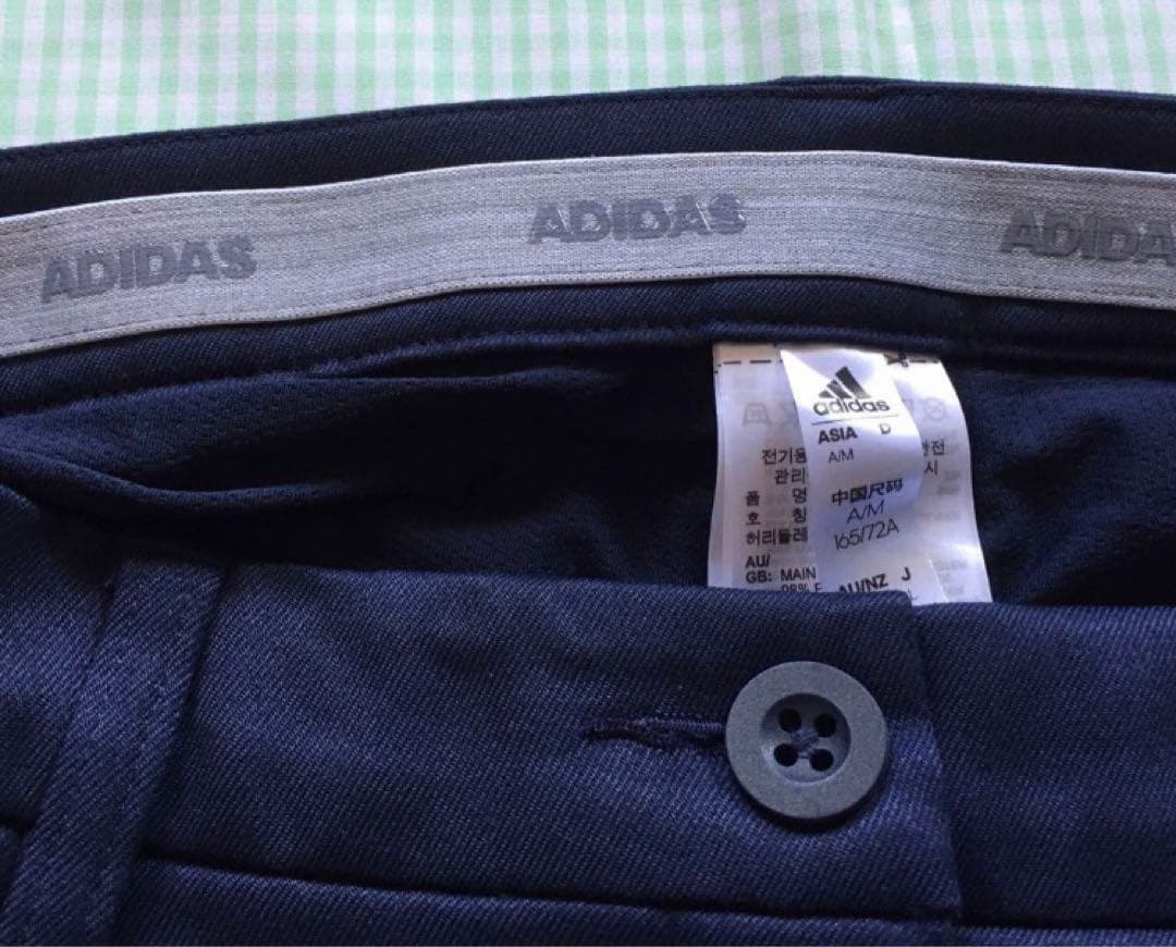 新品 adidas レディース ストライプシャツ スカート セット セットアップ