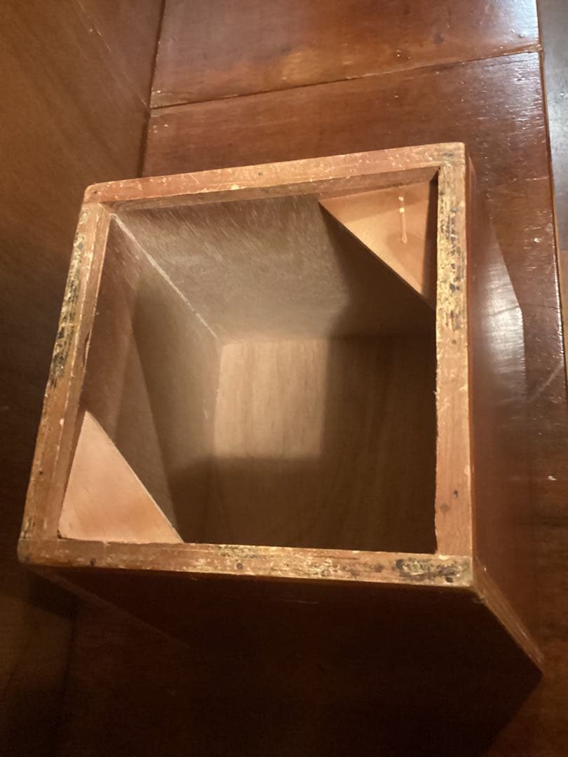 キューバ製 カホン セグンドとキントのセット アフロキューバン コンガ