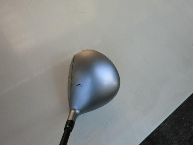 訳あり品 フェース面高反発加工 深溝加工 マルマンゼータ9w24度SR