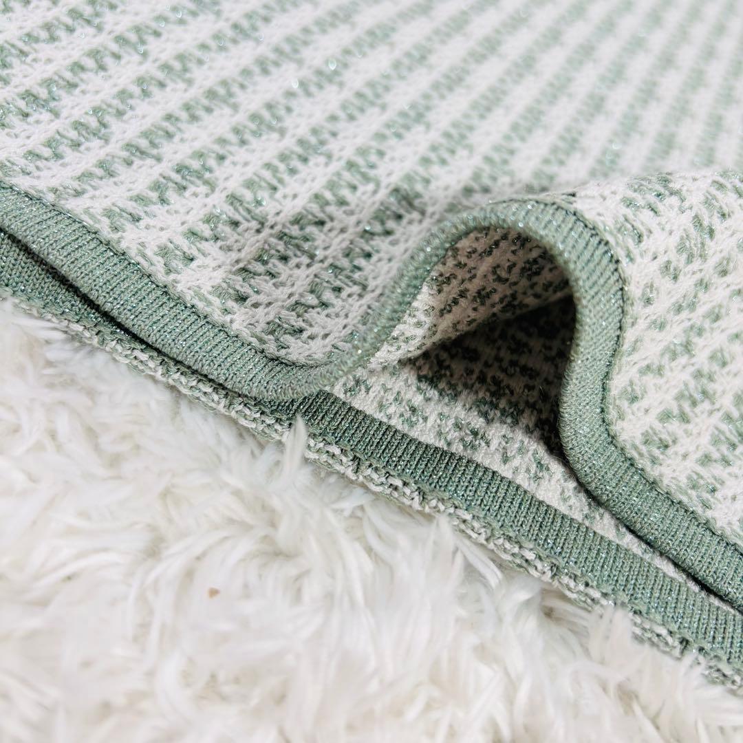 新品✨リエンダゴルフ リエンダスエルタ ゴルフ ノースリーブ ペプラム