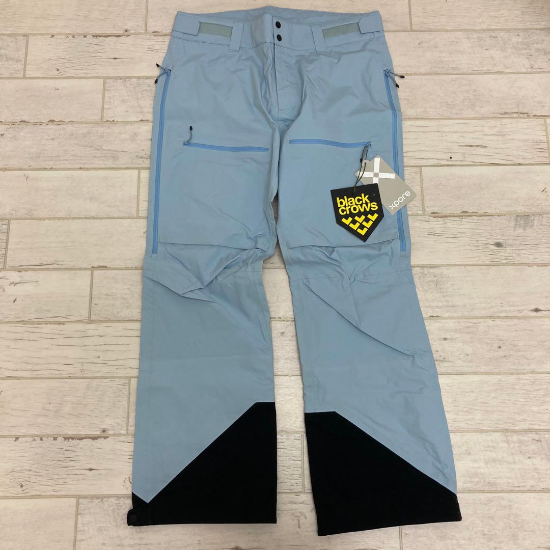 black crows x-pore スノーボードパンツ Black Crows Freebird Xpore Pant - Men's - Clothing
