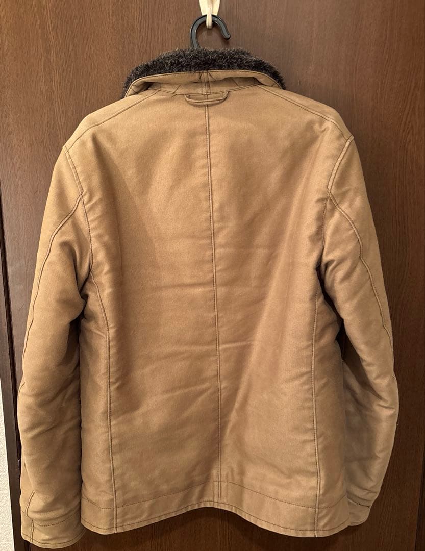 k*2様 ハリウッドランチマーケットBLUEBLUE ジャーマンクロスデッキ