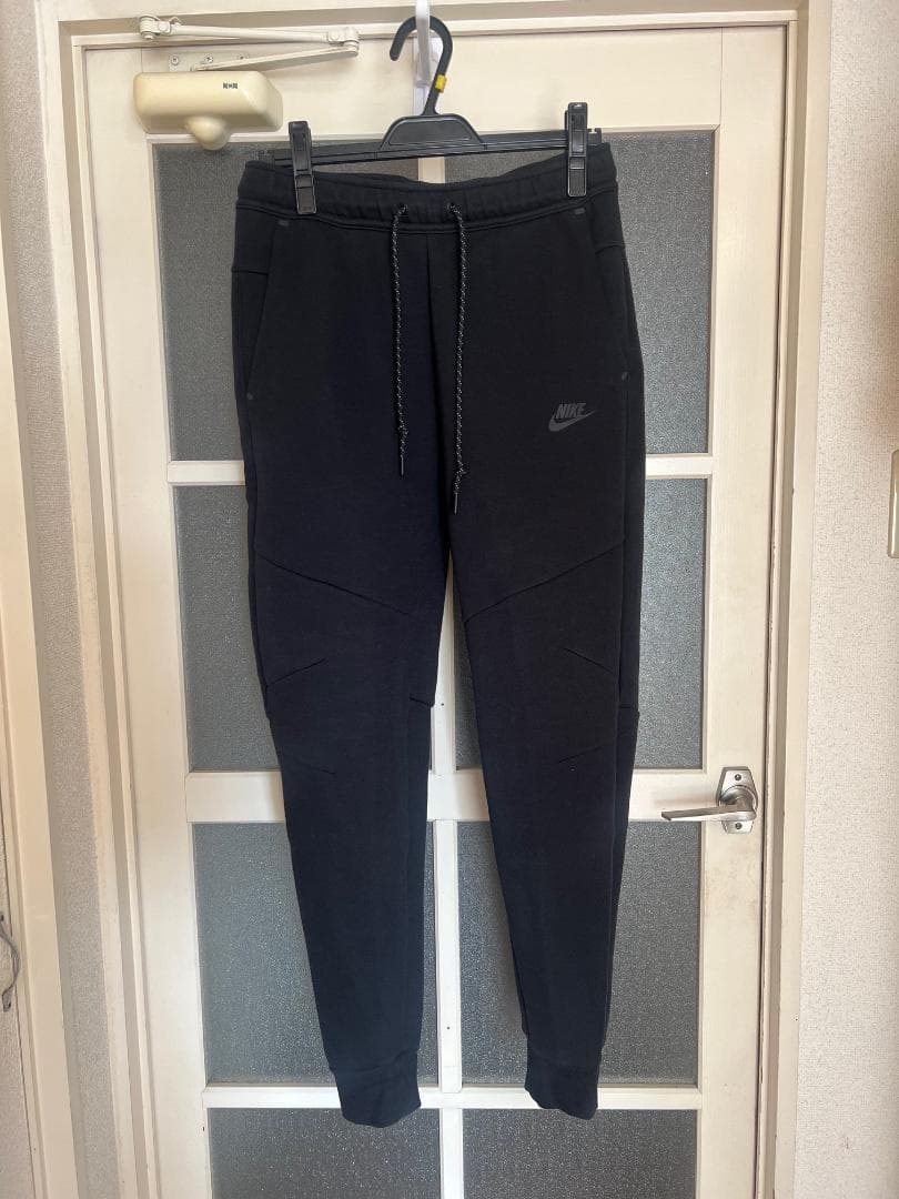NIKE ナイキ テック\"\"Setup\"\" セットアップ