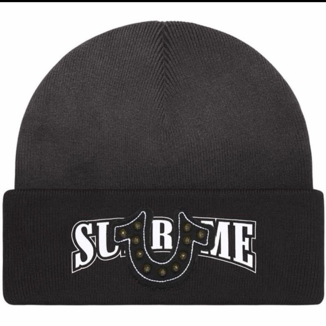 帽子 supreme true religion beanie Supreme True Religion Beanie (FW21) - $40
