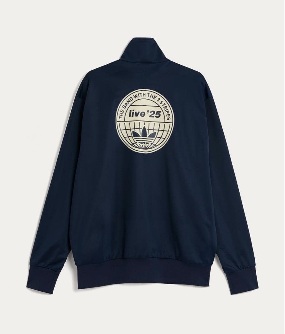 oasis adidas トラックトップ Lサイズ ジャージ 長濱ねる 新品 - メルカリ