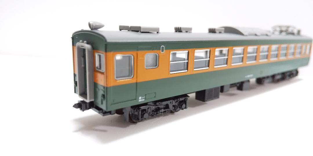 KATO 165系 佐渡セットから6両 www.consterior.com
